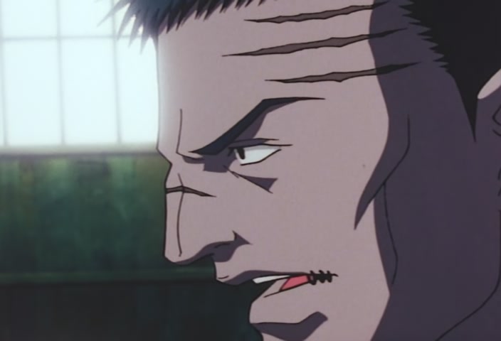 Hunter x Hunter Ep 59: The × Fake × And × The × Real @ 00:12:03