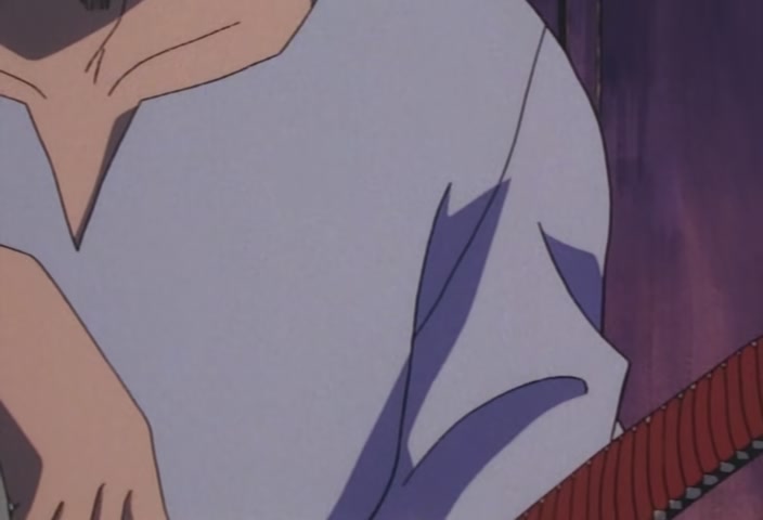 Hunter x Hunter Ep 59: The × Fake × And × The × Real @ 00:20:22
