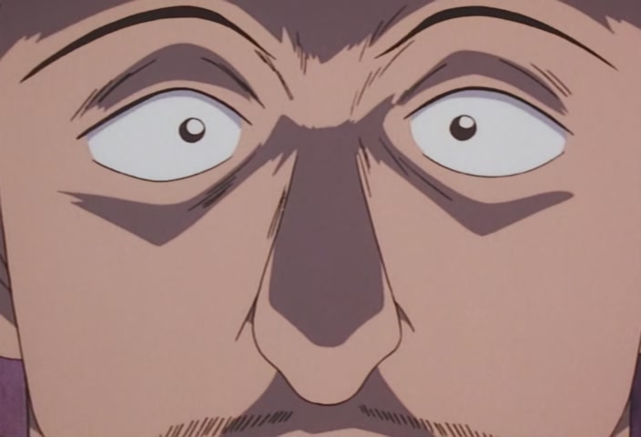 Hunter x Hunter Ep 59: The × Fake × And × The × Real @ 00:21:02