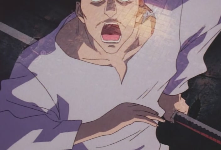 Hunter x Hunter Ep 59: The × Fake × And × The × Real @ 00:21:21