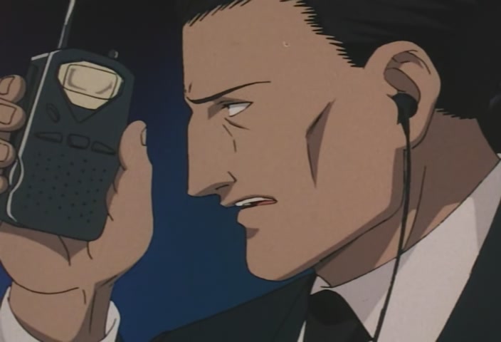 Hunter x Hunter Ep 61: The × Hostage × Exchange @ 00:02:46