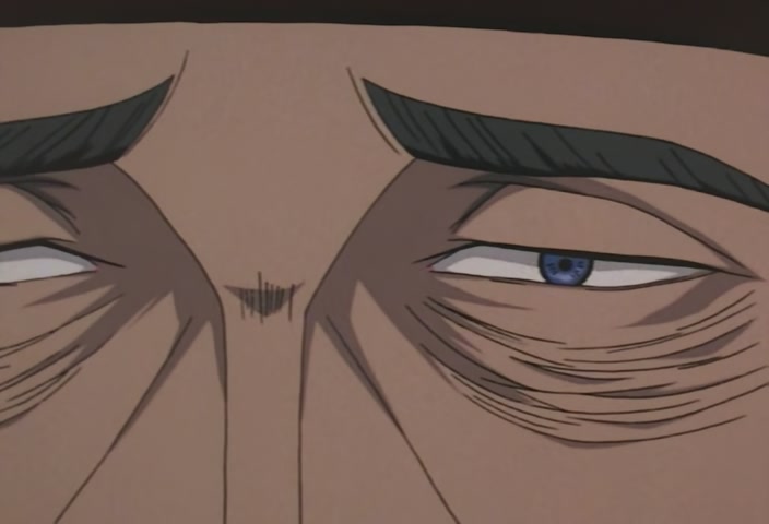 Hunter x Hunter Ep 61: The × Hostage × Exchange @ 00:03:05