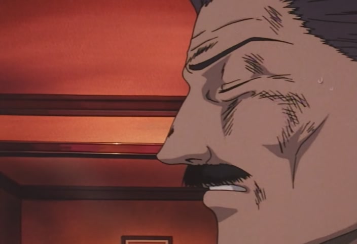 Hunter x Hunter Ep 61: The × Hostage × Exchange @ 00:05:40