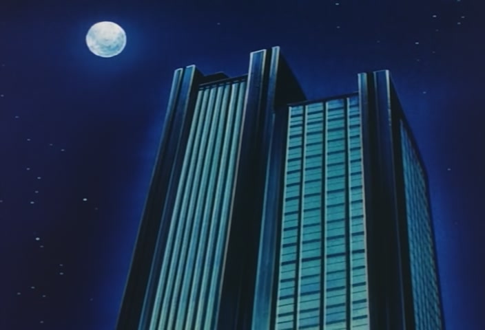 Hunter x Hunter Ep 61: The × Hostage × Exchange @ 00:05:55