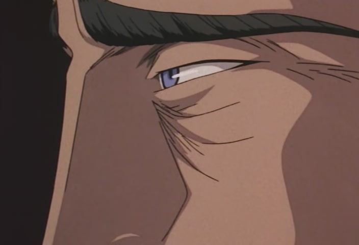 Hunter x Hunter Ep 61: The × Hostage × Exchange @ 00:06:13