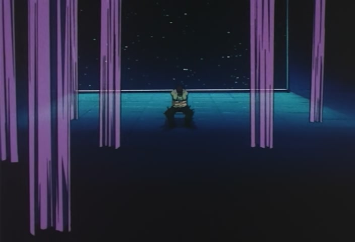 Hunter x Hunter Ep 61: The × Hostage × Exchange @ 00:06:21