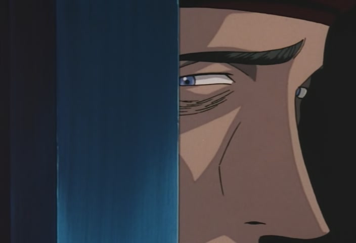 Hunter x Hunter Ep 61: The × Hostage × Exchange @ 00:06:24