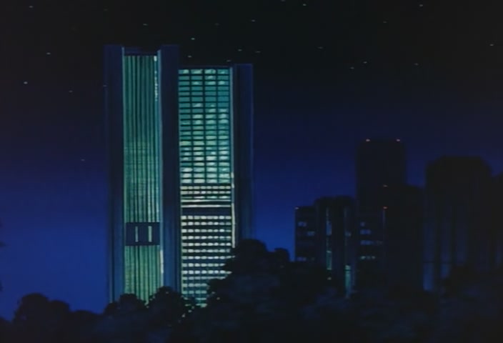 Hunter x Hunter Ep 61: The × Hostage × Exchange @ 00:06:43