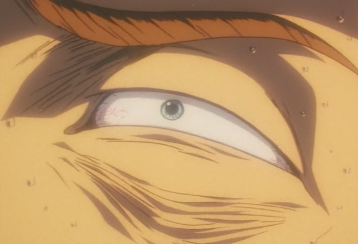 Hunter x Hunter Ep 61: The × Hostage × Exchange @ 00:07:20