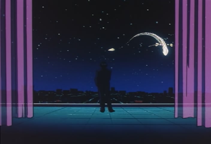Hunter x Hunter Ep 61: The × Hostage × Exchange @ 00:07:27