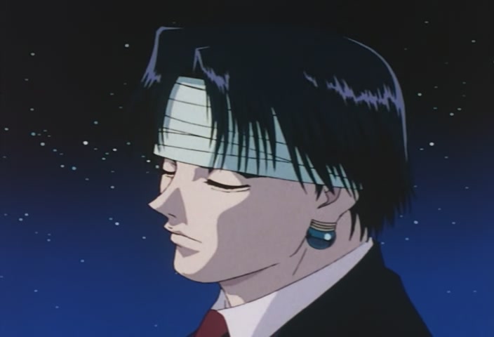 Hunter x Hunter Ep 61: The × Hostage × Exchange @ 00:07:46