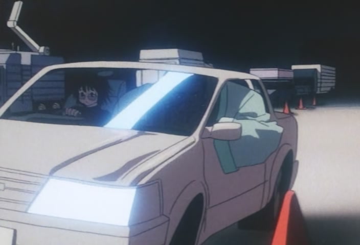 Hunter x Hunter Ep 61: The × Hostage × Exchange @ 00:07:57
