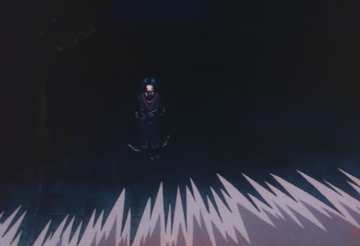 Hunter x Hunter Ep 61: The × Hostage × Exchange @ 00:09:07