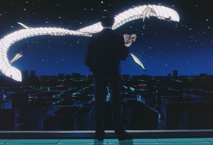 Hunter x Hunter Ep 61: The × Hostage × Exchange @ 00:09:51