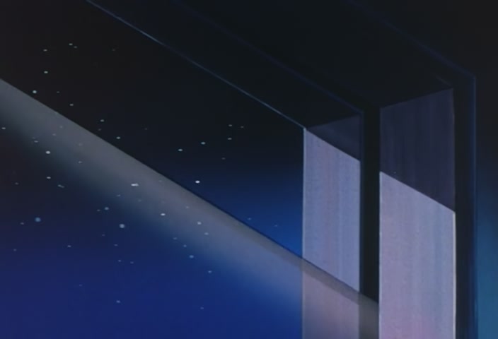 Hunter x Hunter Ep 61: The × Hostage × Exchange @ 00:10:03