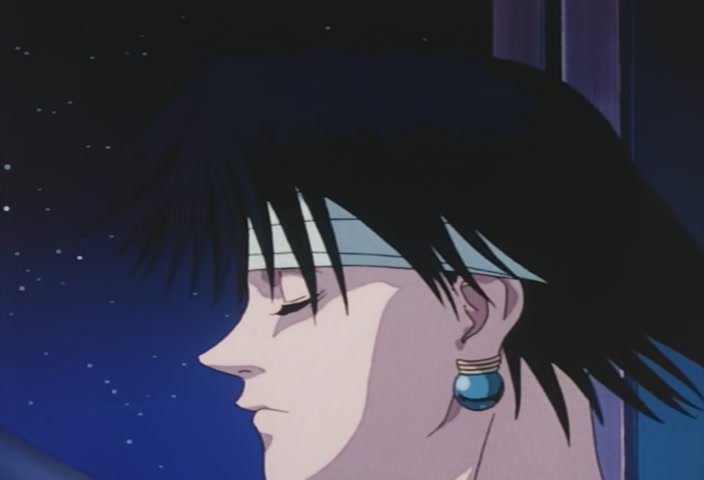 Hunter x Hunter Ep 61: The × Hostage × Exchange @ 00:10:14