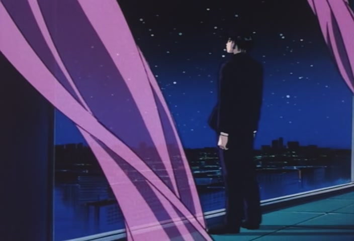 Hunter x Hunter Ep 61: The × Hostage × Exchange @ 00:10:17