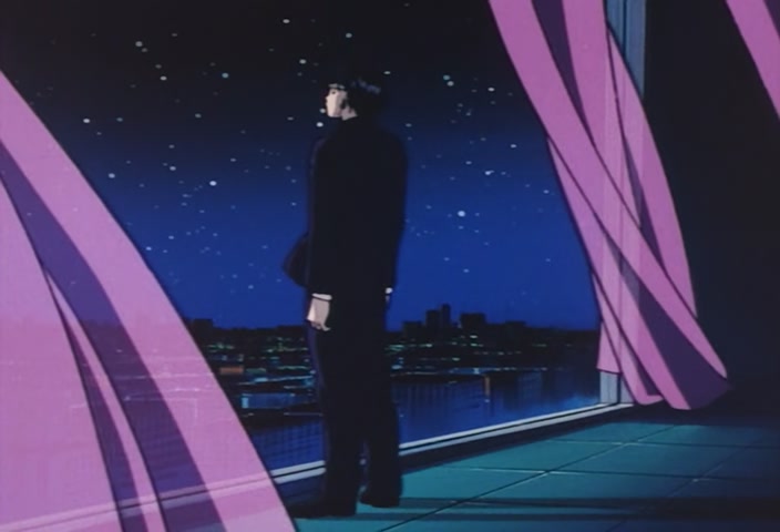 Hunter x Hunter Ep 61: The × Hostage × Exchange @ 00:10:21