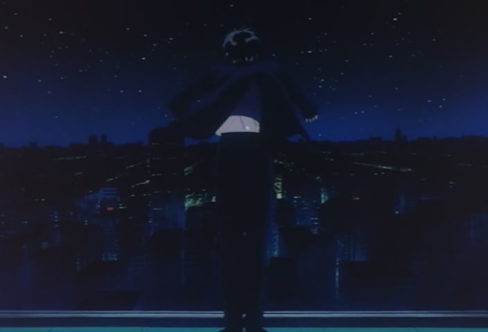 Hunter x Hunter Ep 61: The × Hostage × Exchange @ 00:10:39