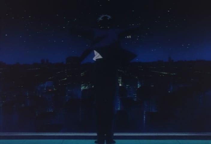 Hunter x Hunter Ep 61: The × Hostage × Exchange @ 00:10:43