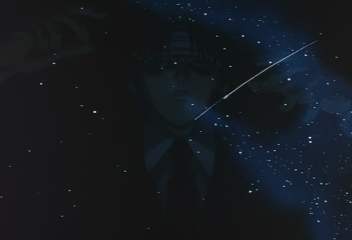 Hunter x Hunter Ep 61: The × Hostage × Exchange @ 00:11:20