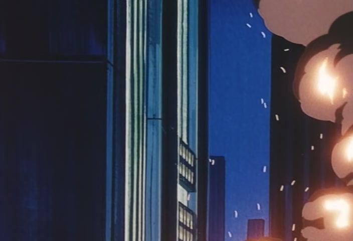 Hunter x Hunter Ep 61: The × Hostage × Exchange @ 00:11:28