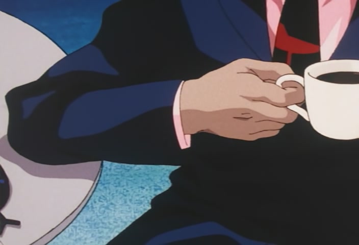Hunter x Hunter Ep 61: The × Hostage × Exchange @ 00:13:00