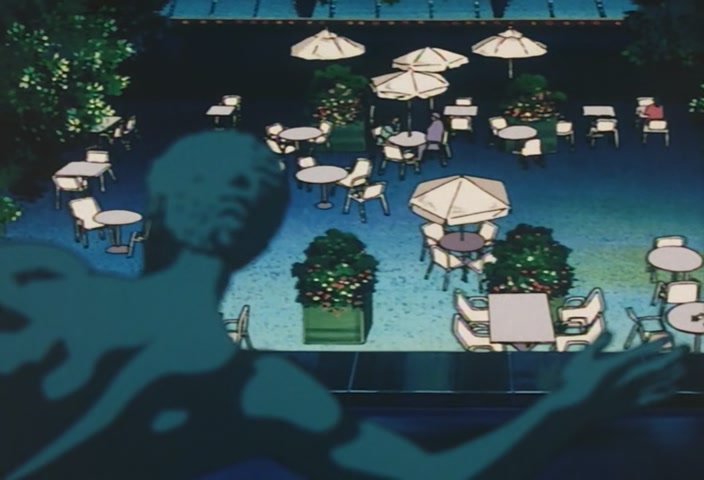 Hunter x Hunter Ep 61: The × Hostage × Exchange @ 00:13:04