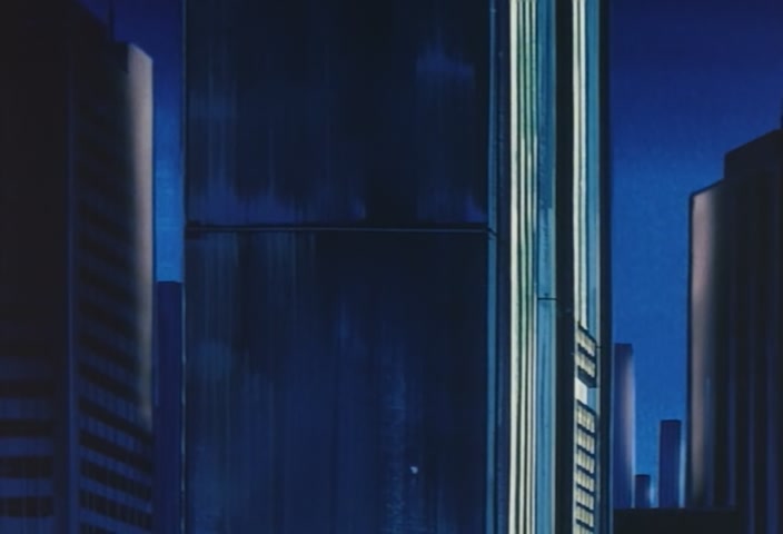 Hunter x Hunter Ep 61: The × Hostage × Exchange @ 00:13:37