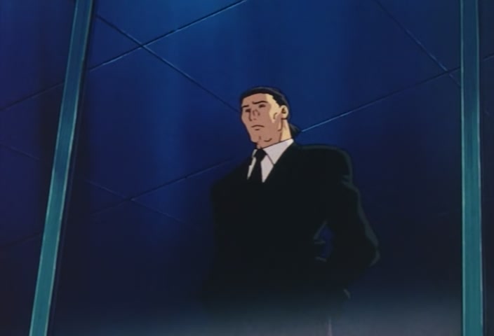 Hunter x Hunter Ep 61: The × Hostage × Exchange @ 00:13:44