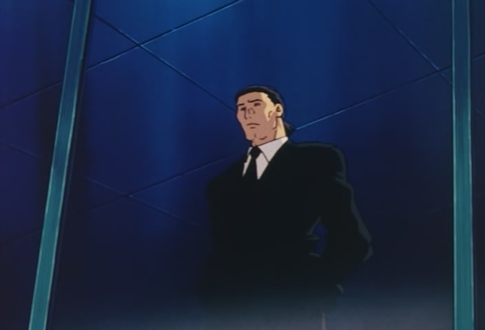 Hunter x Hunter Ep 61: The × Hostage × Exchange @ 00:13:48