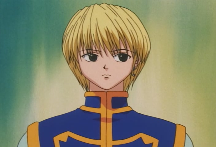 Hunter x Hunter Ep 61: The × Hostage × Exchange @ 00:14:36