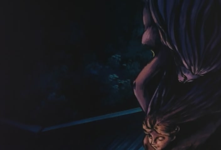 Hunter x Hunter Ep 61: The × Hostage × Exchange @ 00:14:51