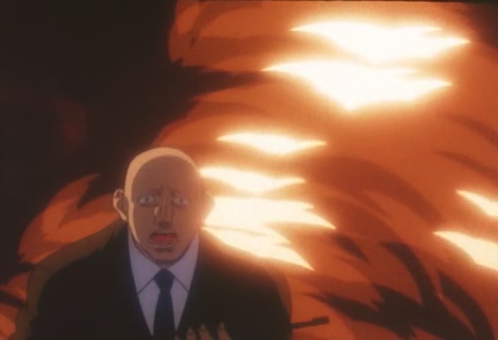 Hunter x Hunter Ep 61: The × Hostage × Exchange @ 00:17:11