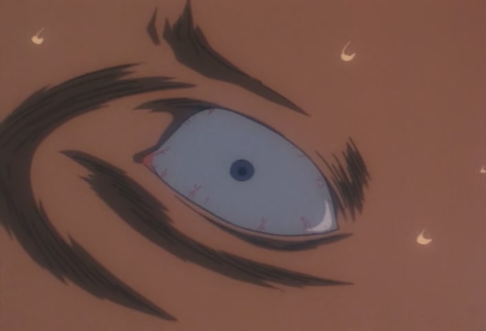 Hunter x Hunter Ep 61: The × Hostage × Exchange @ 00:17:15
