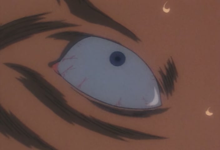 Hunter x Hunter Ep 61: The × Hostage × Exchange @ 00:17:19