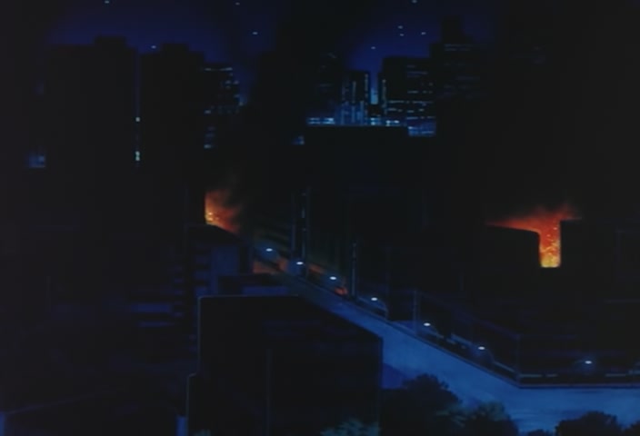 Hunter x Hunter Ep 61: The × Hostage × Exchange @ 00:18:22