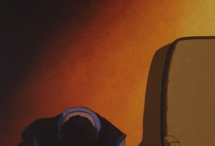 Hunter x Hunter Ep 61: The × Hostage × Exchange @ 00:19:32