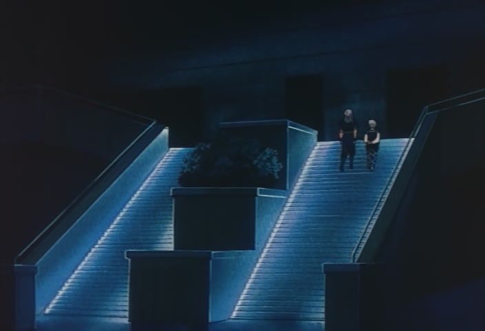 Hunter x Hunter Ep 61: The × Hostage × Exchange @ 00:19:58
