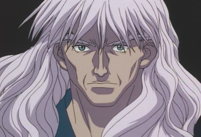 Hunter x Hunter Ep 61: The × Hostage × Exchange @ 00:20:42