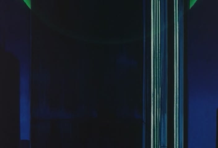 Hunter x Hunter Ep 61: The × Hostage × Exchange @ 00:20:49