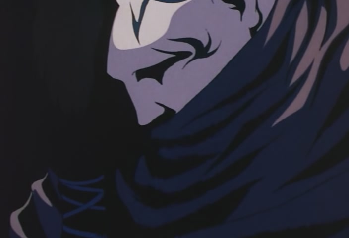 Hunter x Hunter Ep 61: The × Hostage × Exchange @ 00:20:53