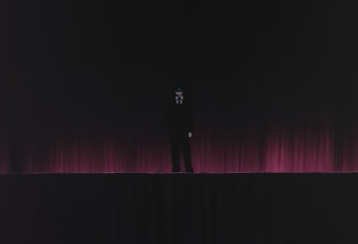 Hunter x Hunter Ep 61: The × Hostage × Exchange @ 00:21:15