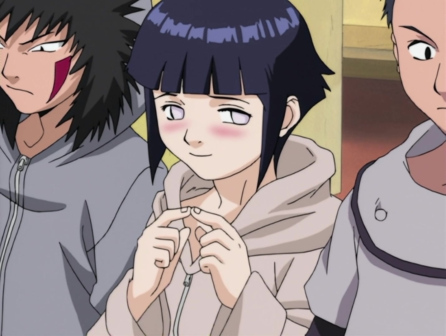 Naruto Ep 1: Enter: Naruto Uzumaki! @ 03:12