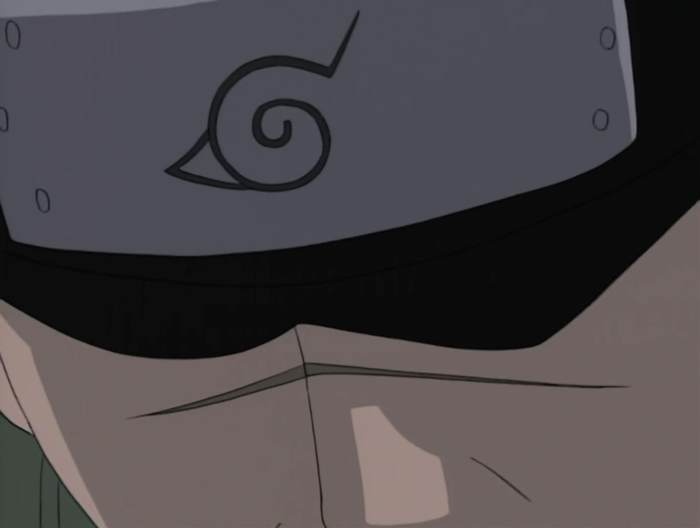 Naruto Ep 1: Enter: Naruto Uzumaki! @ 15:36