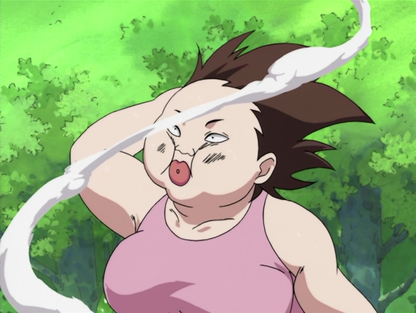 Naruto Ep 2: My Name is Konohamaru! @ 11:47