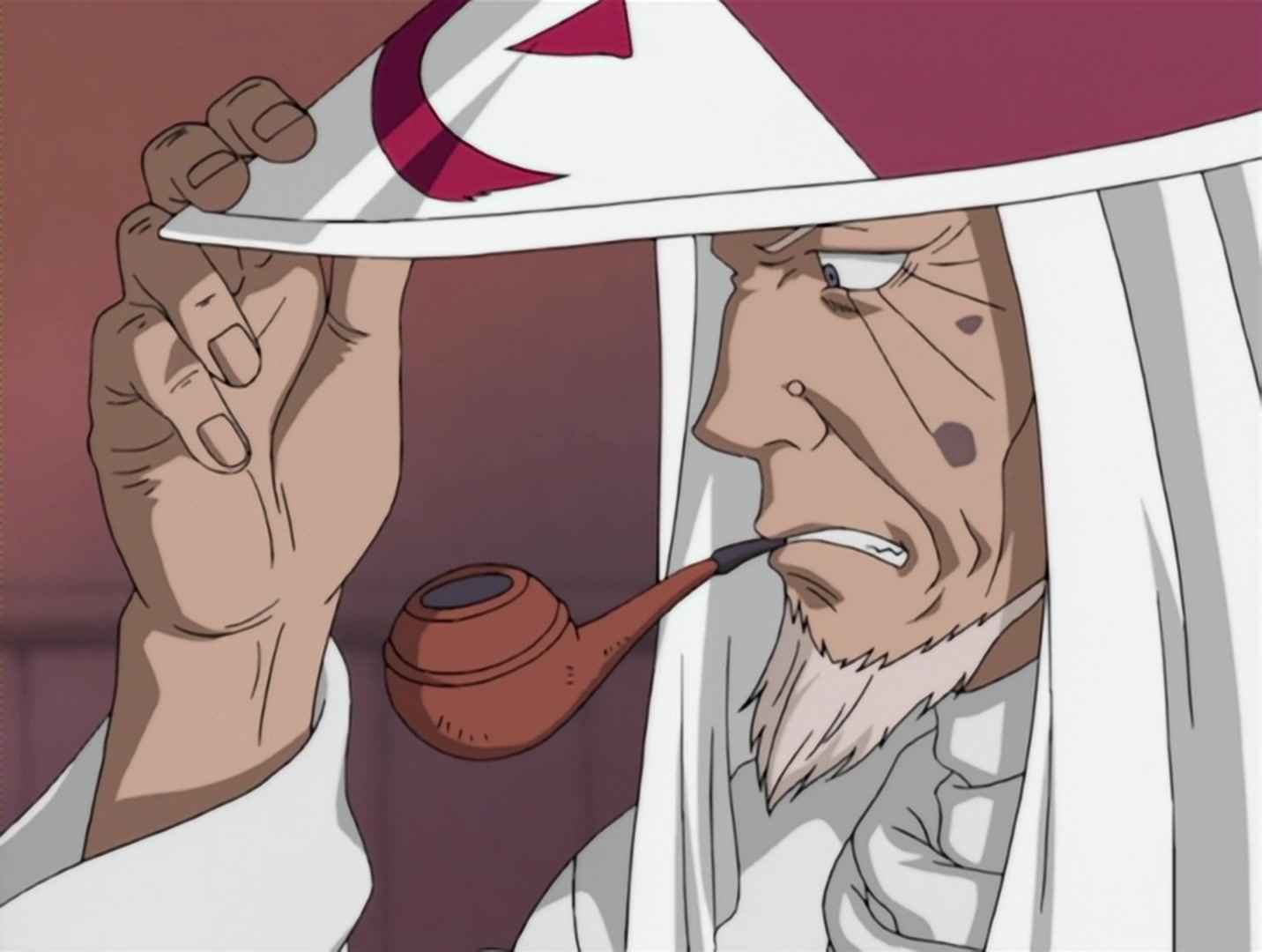 Naruto Ep 2: My Name is Konohamaru! @ 18:53