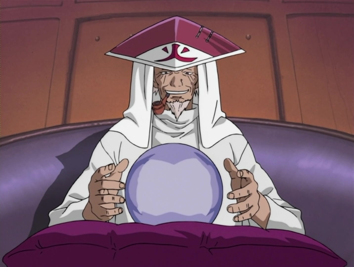 Naruto Ep 2: My Name is Konohamaru! @ 21:20