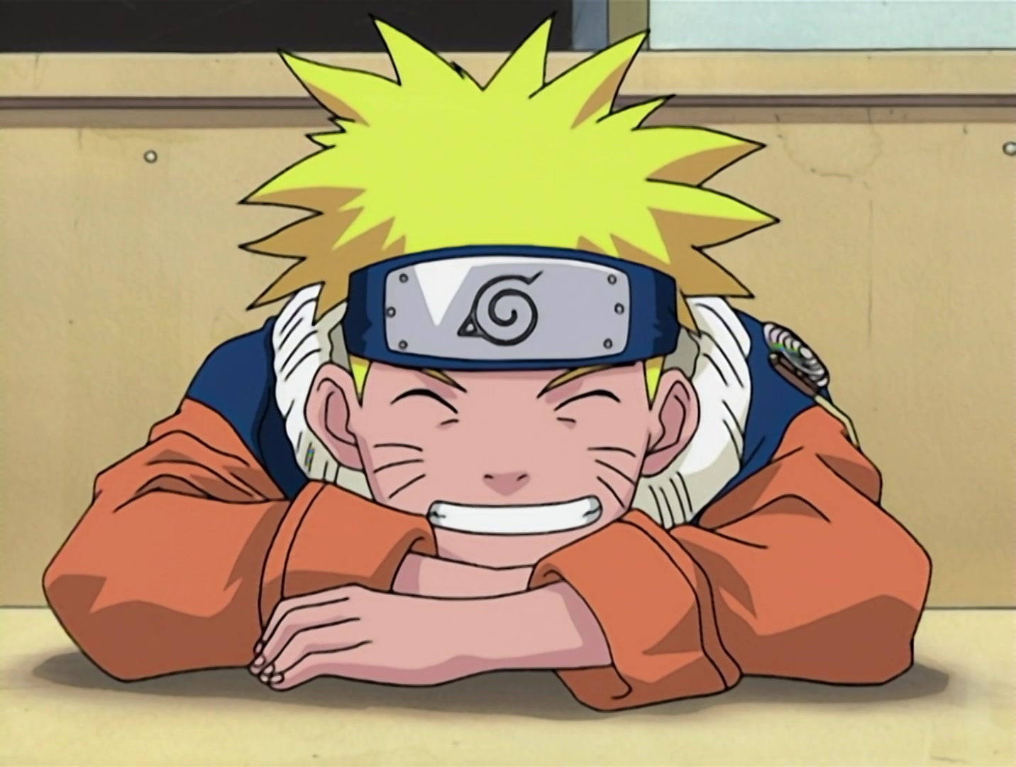 Naruto — Ep 3: Sasuke and Sakura: Friends or Foes? @ 05:09