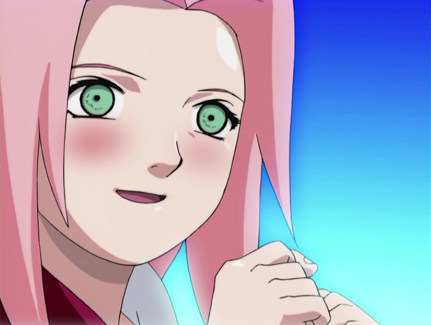 Naruto — Ep 3: Sasuke and Sakura: Friends or Foes? @ 14:37